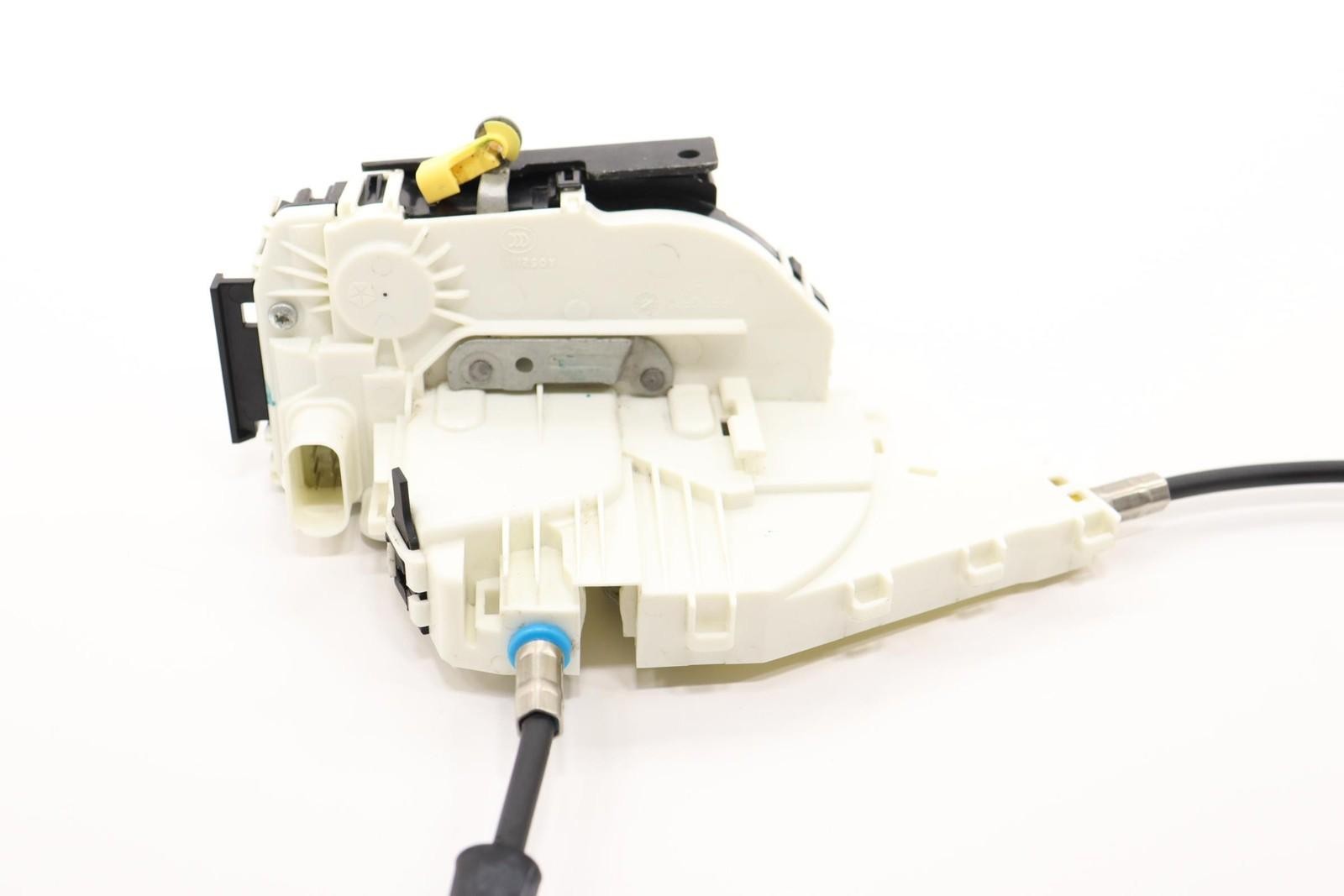 Maserati Ghibli 2014-2024 Front Left Door lock actuator
