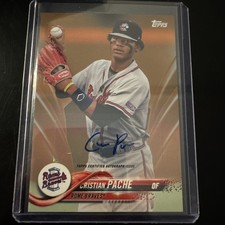 2018 Topps Pro Debut Baseball Cards 9