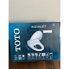 Toto Washlet T1SW2491 01 Bidet Spray Seat