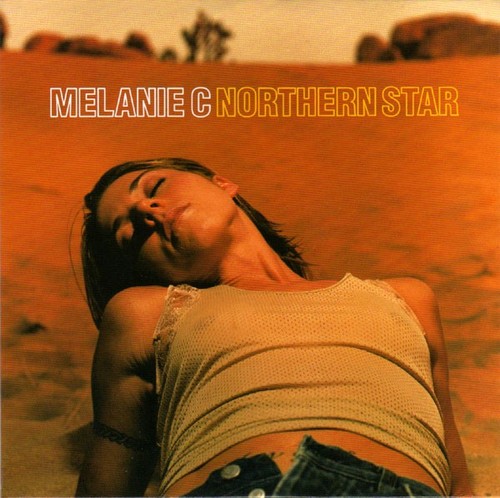 Melanie C Northern Star - CD - Picture 1 of 3
