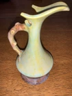 Vintage Roseville 217-6”  Pottery Vase