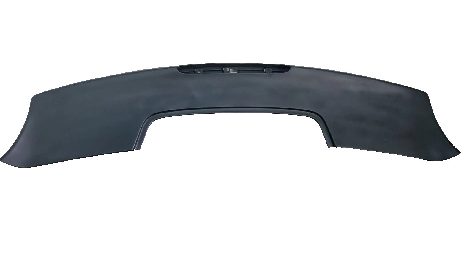 2010 - 2015 Ferrari 458 Spider Rear Deck Lid Spoiler Wing Panel