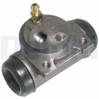 1X Delphi LW21071 Radbremszylinder FüR Peugeot