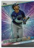 2024 Topps Series 1 - Stars of Mlb Julio Rodriguez #SMLB-16 Mariners