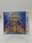 Brand NEW SEALED Pokemon Super Mystery Dungeon (Nintendo 3DS, 2015)