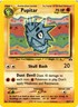 Pokémon TCG Pupitar 45/75 Uncommon Regular Neo Discovery Unlimited DMG