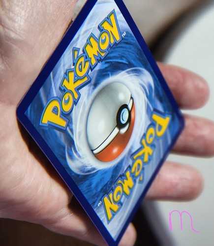 Pokemon Karte Gengar VMAX 157/264 Swsh08: Fusion Strike Holo TCG Silent Strike NM - Bild 15 von 23