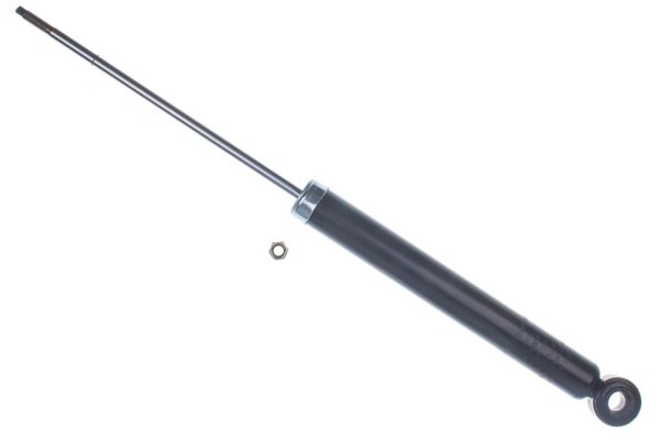 Hinterachse Denckermann DSF244G StoßDäMpfer FüR Opel,Suzuki-image