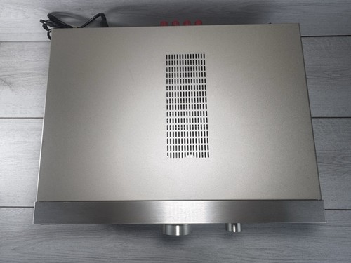 Technics SA-DA8 AV Control Stereo Receiver 100W/Channel 7.1 VGCA Working - Picture 12 of 20