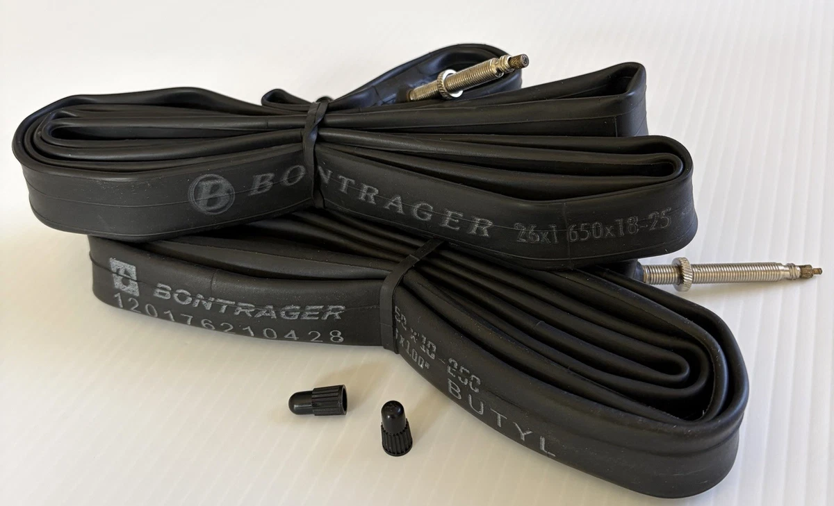 650C Wheel Bicycle Tire Tubes for sale | eBay