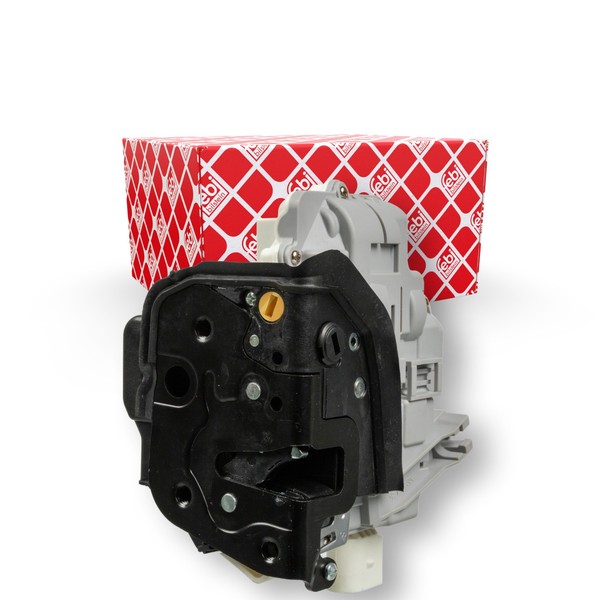 Febi Bilstein TüRschloss Mit Stellelement Hinten Links FüR Audi A3 A6 C6 A8 A4-image