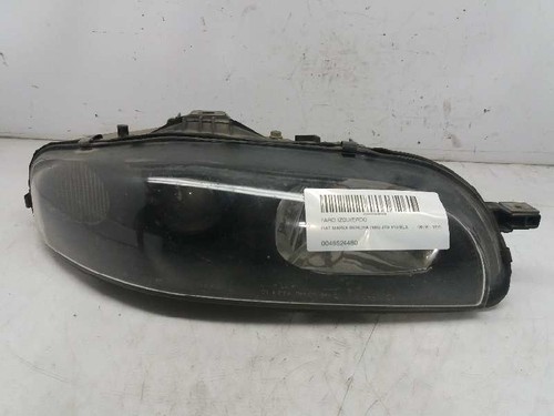 0046524480 faro izquierdo para FIAT MAREA BERLINA (185) JTD 110 ELX 2000 4387468 - Imagen 1 de 10
