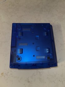 Sega Dreamcast Console With Sonic Adventure 2