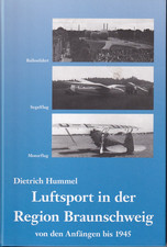 Luftsport in der Region Braunschweig Bd.6