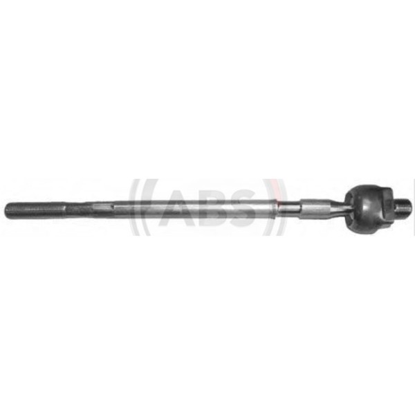 A.B.S. Axialgelenk Spurstange Vorne FüR Hyundai Coupe RD 2.0 16V 1.6I Lantra-image
