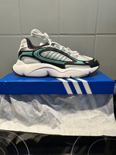 adidas Originals OZMILLEN J Jungen Sneaker We...