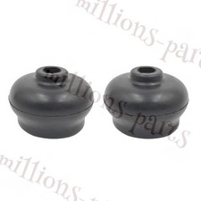 Pair Gear Shift Boots Fits Massey Ferguson Tractor MF 50 65 TO20 TO30 TO35 TE20