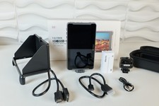 VILTROX DC-550 Pro 5.5 inch Camera Field Monitor