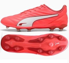 New Puma King Pro FG/AG 108308-01 Soccer Cleats K-Better Men's 11.5