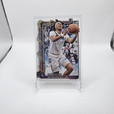 2025-26 Topps Holiday - Terrence Shannon Jr. #H88 - Minnesota Timberwolves