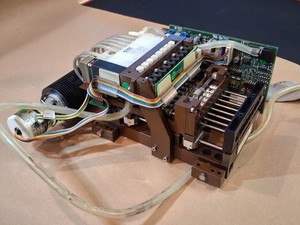 MYDATA Hydra 2D MY Speedmount Head Assembly L-012-0700