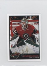 2017-18 Panini NHL Sticker Collection Album Stickers Devan Dubnyk #351 11pj