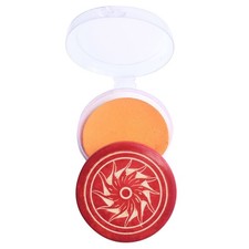 Carrom Board Red Striker With Smooth Surface  Excellent Re-Bounce o236
