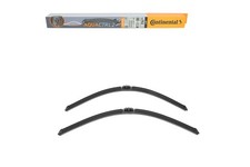 CONTINENTAL Wischblatt Scheibenwischer AQUACTRL 2 SET 2800011276280 für VW T5