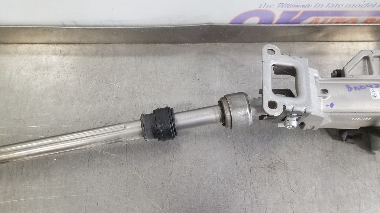 23 2023 MASERATI GRECALE STEERING COLUMN 