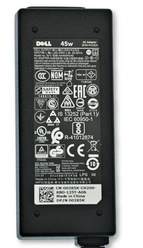 Ladegerät AC Adapter Dell 45W KXTTW (4,5 mm) - Bild 3 von 5