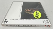 Celine Dion Maxi-Single Music CDs for sale | eBay