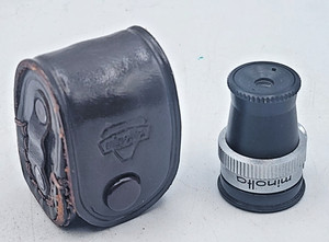 Minolta original SR-type Eyepiece Magnifier SR-Series Film Cameras SR1, SR3, SR7