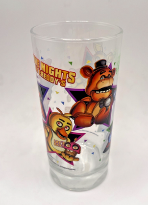 Universal HHN Halloween Horror Five Nights at Freddys FNAF