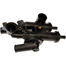 Dorman 902-3319 Engine Coolant Thermostat Housing Assembly