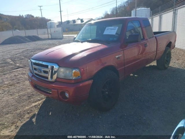 Throttle Body Throttle Valve Assembly 6-245 4.0L Fits 01-11 RANGER 2646042 - Image 2 of 4