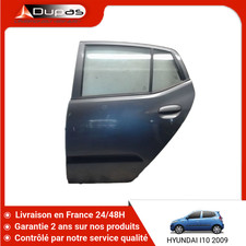 Porte arrière et accessoires Hyundai I10