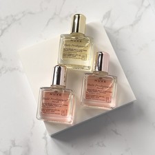 NUXE Huile Prodigieuse & Florale Dry Oil Travel Set 10ml x3
