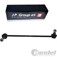 JP Group Koppelstange Stabi Strebe Vorne Links Passend FüR Audi A3 TT Seat Leon