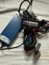 Parrot Bluetooth Hands free Car Kit CK3100