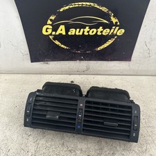 Original BMW E46 Lüftungsgitter Mitte / Frischluftgrill – 64228361895