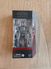 NEW Star Wars Black Series The Bad Batch HUNTER 6 Action Figure Hasbro SEALED