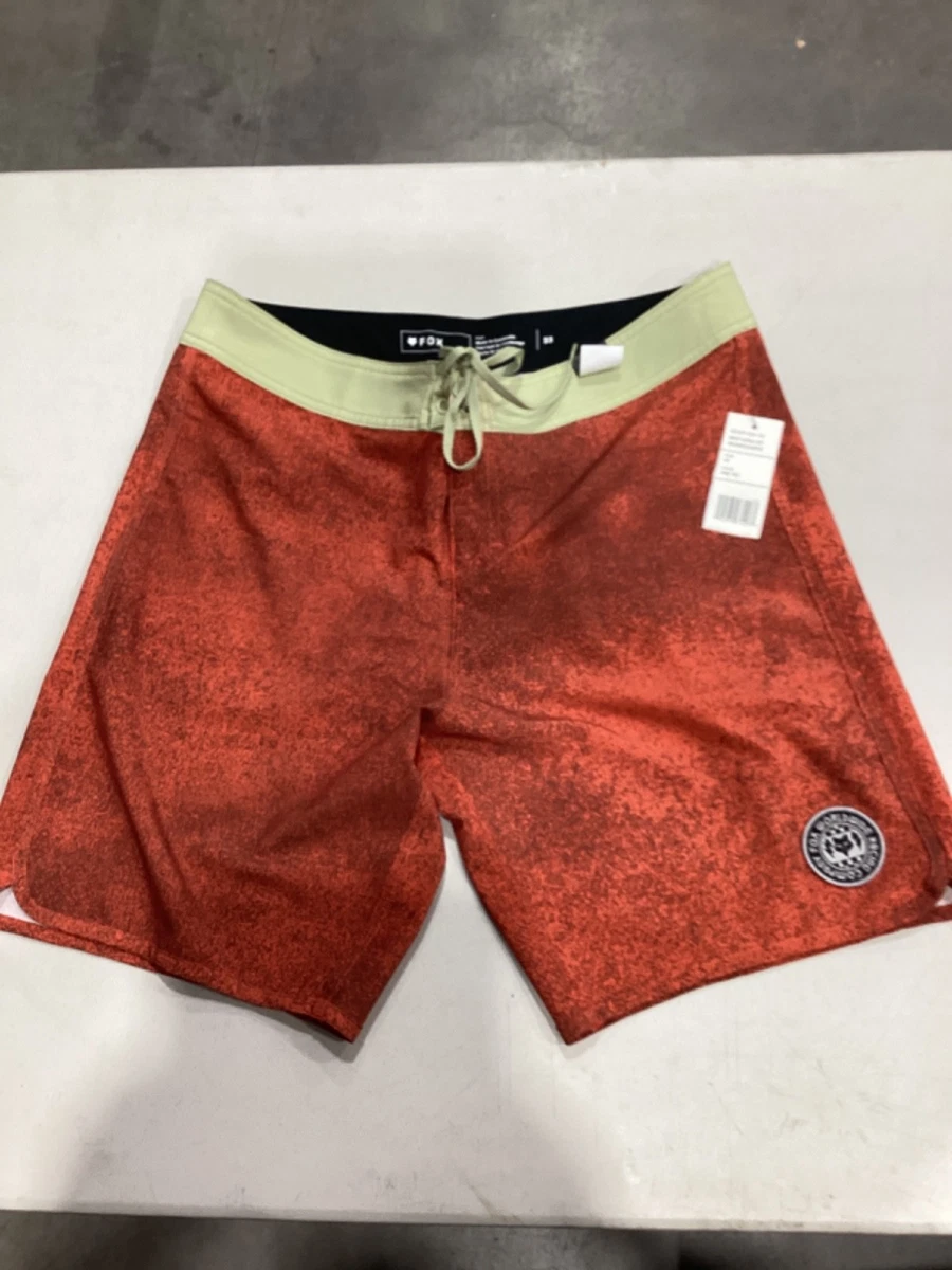 Las mejores ofertas en Fox Boardshorts en pantalones cortos para