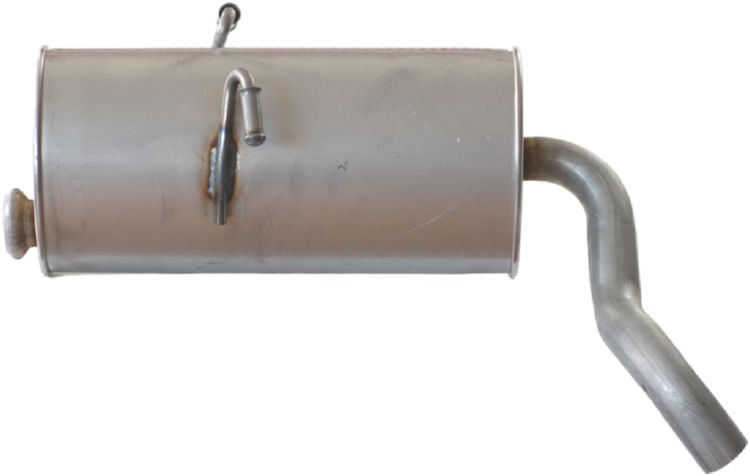 135-225 BOSAL END SILENCER FOR CITROËN PEUGEOT