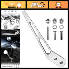 10 Bent Shifter Handle Lever For Tremec T5 T45 T56 Hurst Mustang - Performance 10 Bent Shifter Handle Lever For Tremec T5 T45 T56 Hurst Mustang - Performance