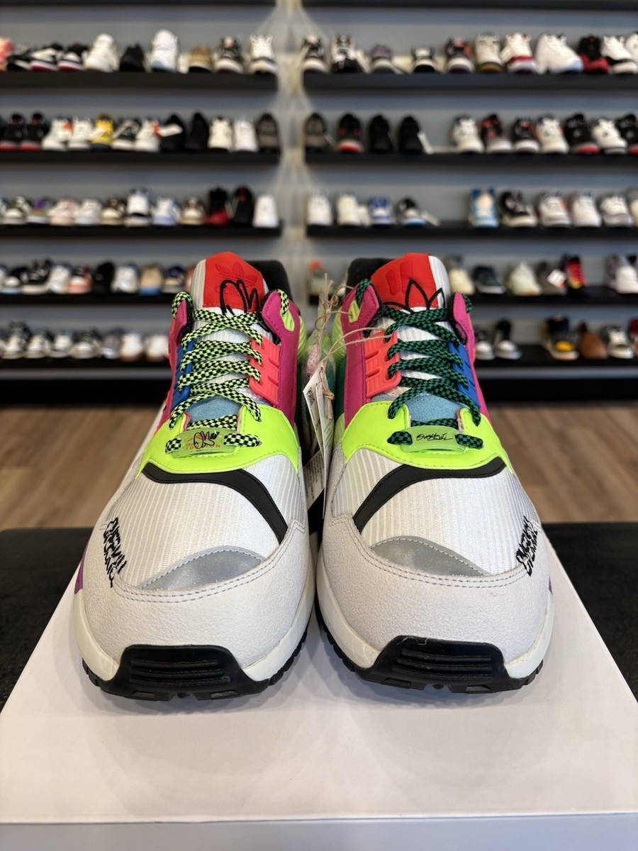 よりと Size 13 - Overkill x adidas ZX 8500 A-ZX Series for sale online | eBay