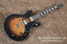 Gibson 1979 ES-347TD Used Electric Guitar 1979