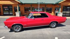 1965 Pontiac GTO for Sale