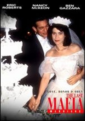 Love, Honor & Obey: The Last Mafia Marriage by John Patterson: Used