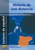 Historia De Una Distancia Pablo Daniel GonzáLez Cremona