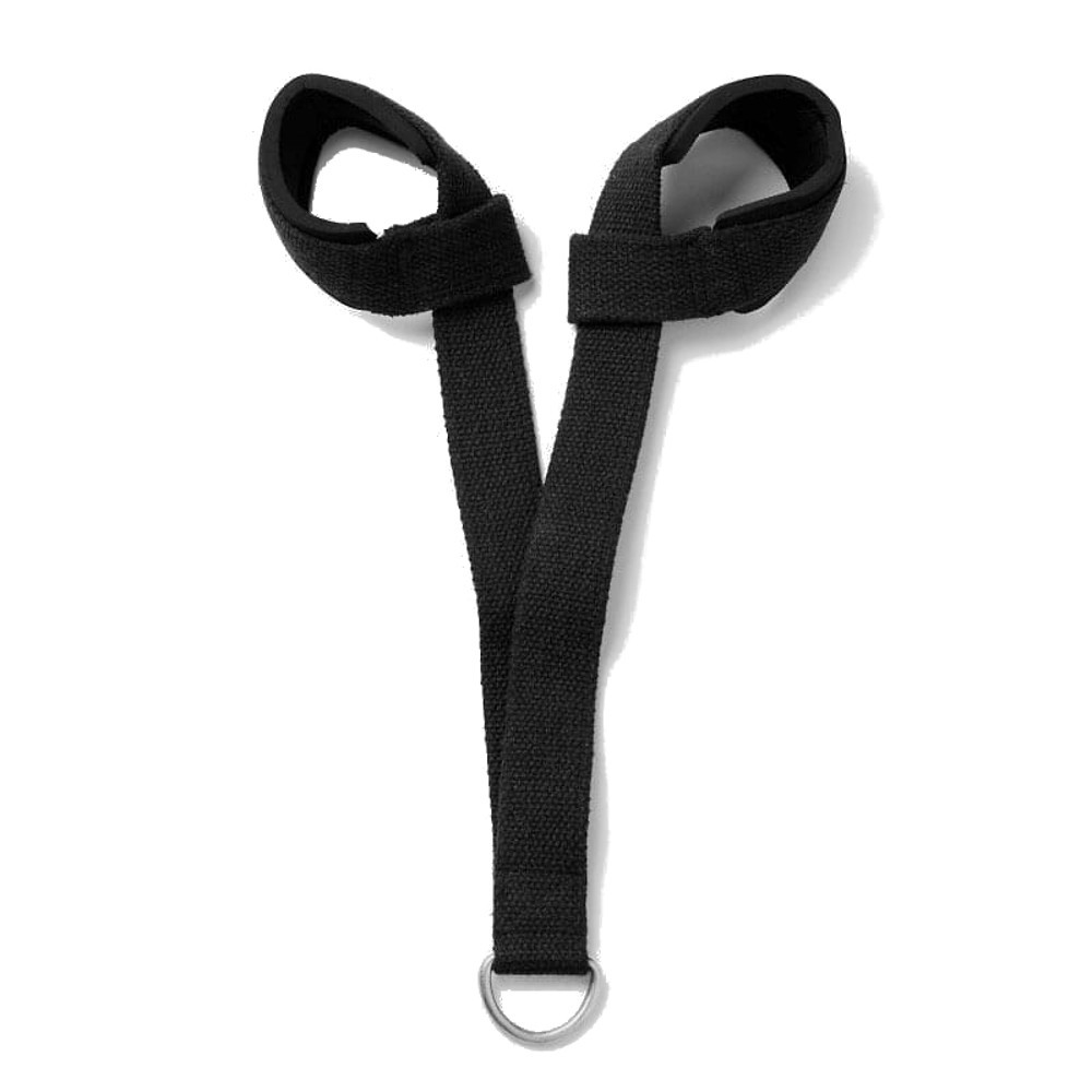 Ремни для пресса и трицепсов Better Bodies Trizepsseil Zughilfe Zugseil Training (130386)